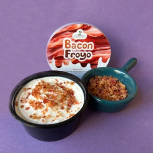Bacon Froyo